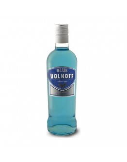 Vodka Blue Volkoff (70 cl)