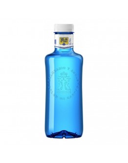 Natural Mineral Water Solan De Cabras (0,5 L)