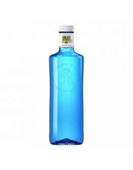 Natural Mineral Water Solan De Cabras (1,5 L)