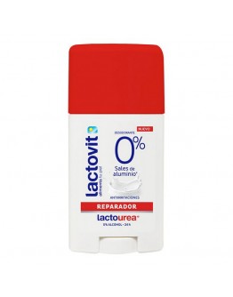 Stick Deodorant Lactovit (60 ml)