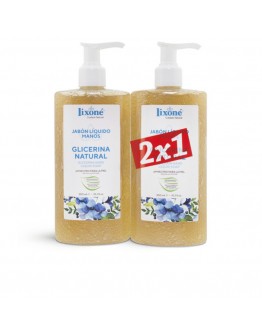 Hand Soap Lixoné (2 uds)