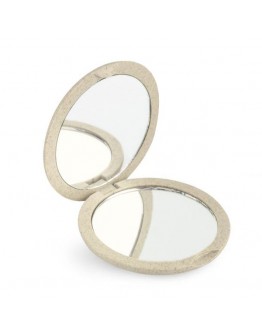 Double Mirror with Magnifier Beter Biodegradable