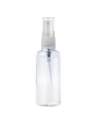 Atomiser Bottle Beter Plastic (100 ml)