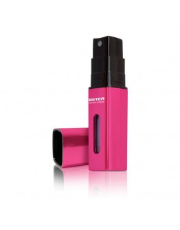 Rechargeable atomiser Beter Fuchsia