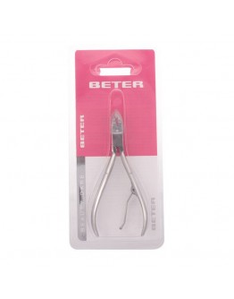 Nail clippers Beter (1 ud)