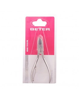 Nail clippers Beter (1 ud)