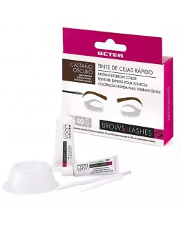 Eyebrow Tint Brow Instant Beter