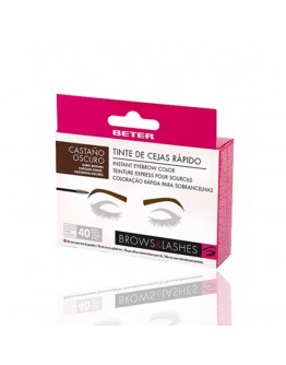 Eyebrow Tint Brow Instant Beter