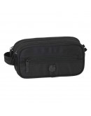 Toilet Bag F.C. Barcelona Black