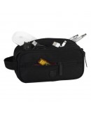 Toilet Bag F.C. Barcelona Black