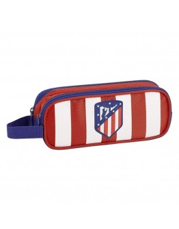 Holdall Atlético Madrid Red