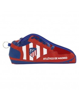 Holdall Atlético Madrid Red