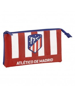 Holdall Atlético Madrid Red