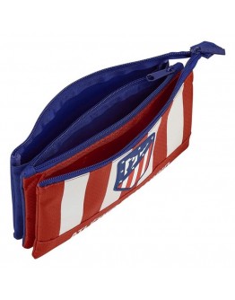 Holdall Atlético Madrid Red