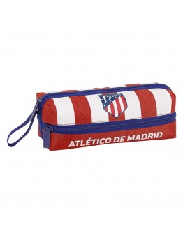 Holdall Atlético Madrid Red