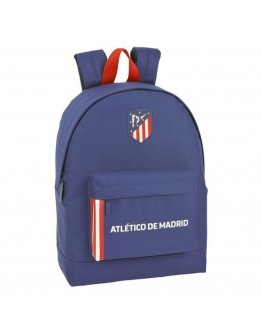 Laptop Backpack Atlético Madrid 15,6'' Navy Blue