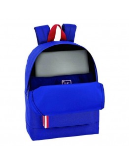 Laptop Backpack Atlético Madrid 15,6'' Navy Blue