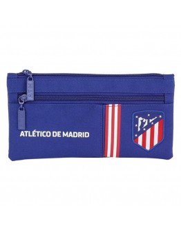 Holdall Atlético Madrid In Blue Navy Blue