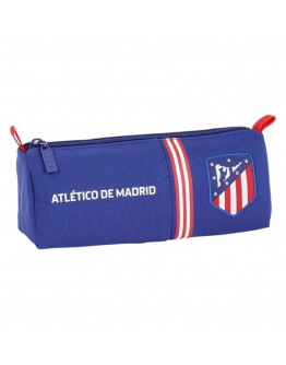 Holdall Atlético Madrid In Blue Navy Blue