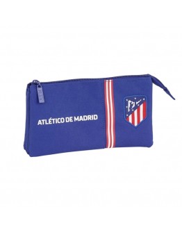 Holdall Atlético Madrid In Blue Navy Blue