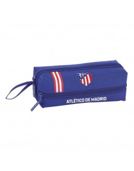 Holdall Atlético Madrid In Blue Navy Blue