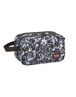 School Toilet Bag BlackFit8