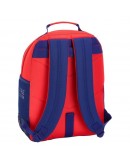 School Bag Atlético Madrid Blue White Red