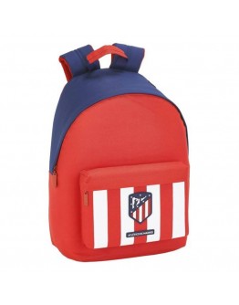 Laptop Backpack Atlético Madrid 14,1'' Blue White Red