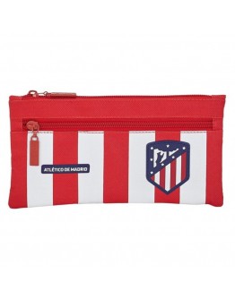 Holdall Atlético Madrid Blue White Red