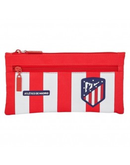 Holdall Atlético Madrid Blue White Red