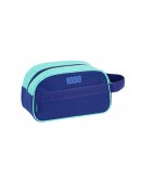 School Toilet Bag F.C. Barcelona 19/20 Turquoise