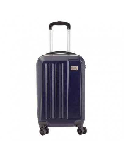 Cabin Trolley BlackFit8 Dark blue 20''