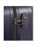 Cabin Trolley BlackFit8 Dark blue 20''