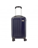 Cabin Trolley BlackFit8 Dark blue 20''