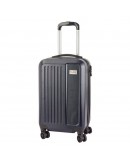 Cabin Trolley BlackFit8 Dark blue 20''