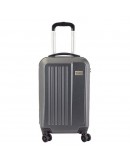 Cabin Trolley BlackFit8 Grey 20''