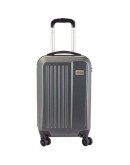 Cabin Trolley BlackFit8 Grey 20''