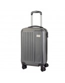 Cabin Trolley BlackFit8 Grey 20''