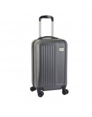 Cabin Trolley BlackFit8 Grey 20''