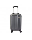 Cabin Trolley BlackFit8 Grey 20''