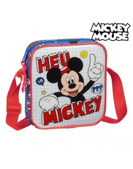 Shoulder Bag Mickey Mouse Clubhouse Things