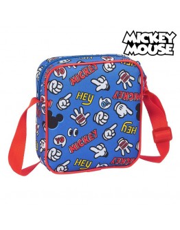 Shoulder Bag Mickey Mouse Clubhouse Things