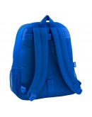 School Bag R. C. Deportivo de La Coruña Blue White