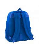 School Bag R. C. Deportivo de La Coruña Blue White