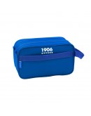 School Toilet Bag R. C. Deportivo de La Coruña Blue White