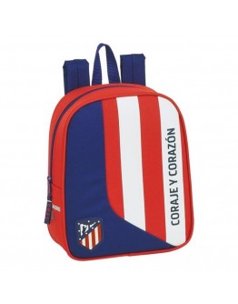 Child bag Atlético Madrid Blue