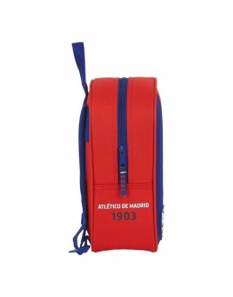 Child bag Atlético Madrid Blue