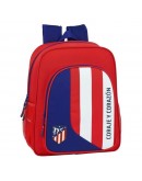 School Bag Atlético Madrid Blue