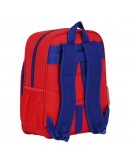 School Bag Atlético Madrid Blue