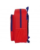 School Bag Atlético Madrid Blue